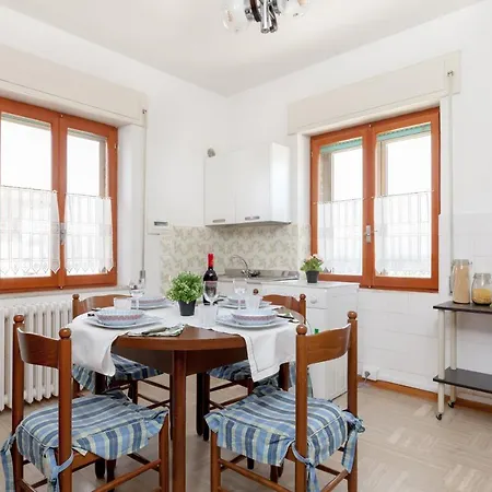 Dom wakacyjny Casa Vacanze Nelle Colline Marchigiane
