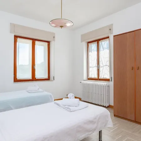 Casa Vacanze Nelle Colline Marchigiane