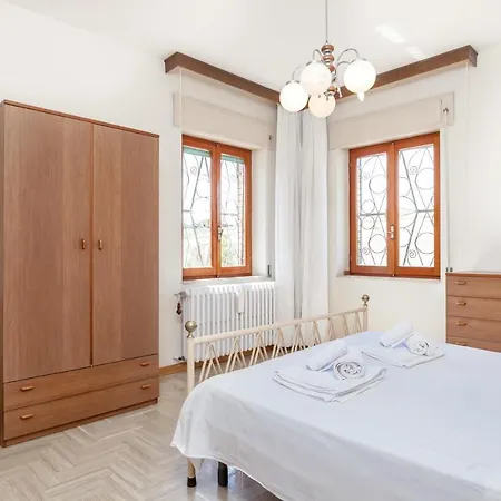 Casa Vacanze Nelle Colline Marchigiane Monterubbiano