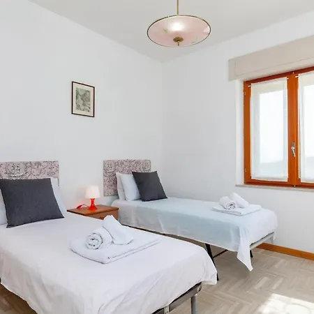 Casa Vacanze Nelle Colline Marchigiane Dom wakacyjny *