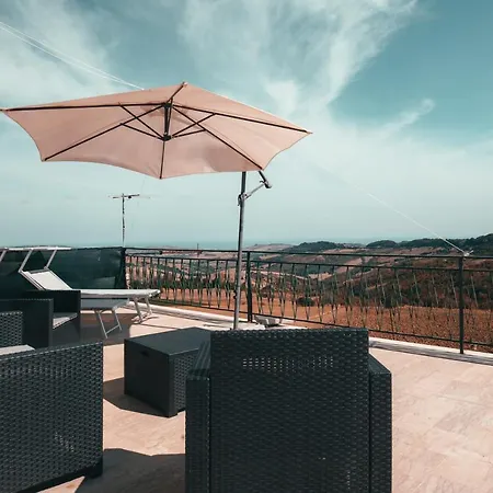 Casa Vacanze Nelle Colline Marchigiane